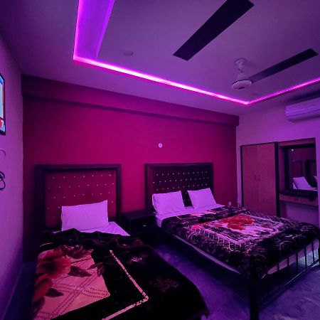Oriole Guest House Islamabad Exterior photo